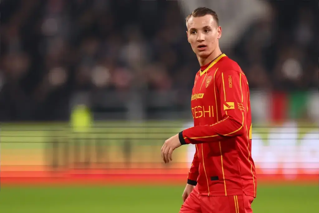 Chelsea revive Francesco Camarda interest despite AC Milan deal