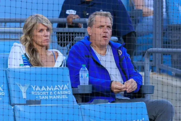 What Clearlake’s full Chelsea control means for Stamford Bridge