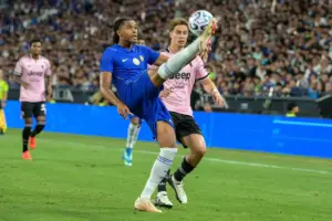 Chelsea could accelerate Tayo Subuloye loan after first-team breakthrough