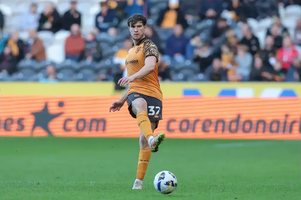 Hull handed double injury boost before Chelsea clash