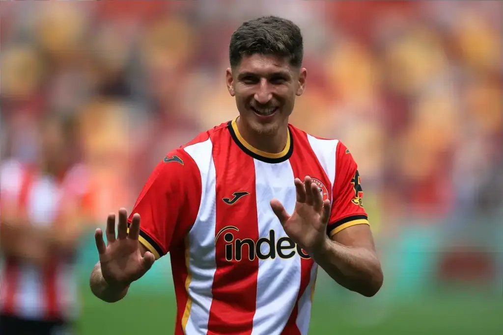 What Brentford’s eight changes at Reading mean for Chelsea