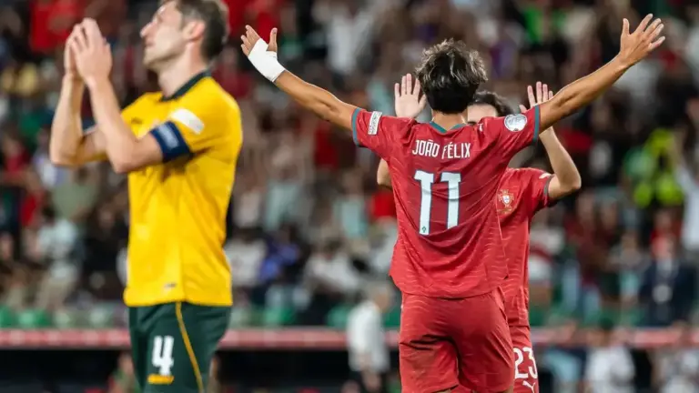 João Félix outlines Europe return plans after Chelsea departure