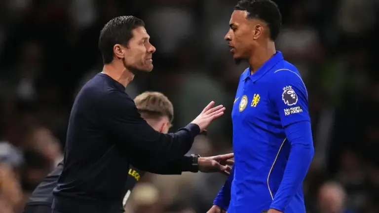 Chelsea November fixtures moved as Sunderland and Forest dates change