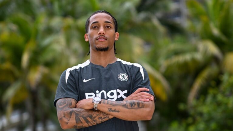 Joao Pedro Earns Premier League Nomination for Skill Moment vs Hull