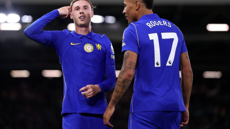 Chelsea international break tracker: Call-ups, fixtures and withdrawals