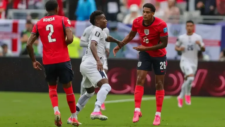Chelsea and Alonso Lead Quansah Transfer Race