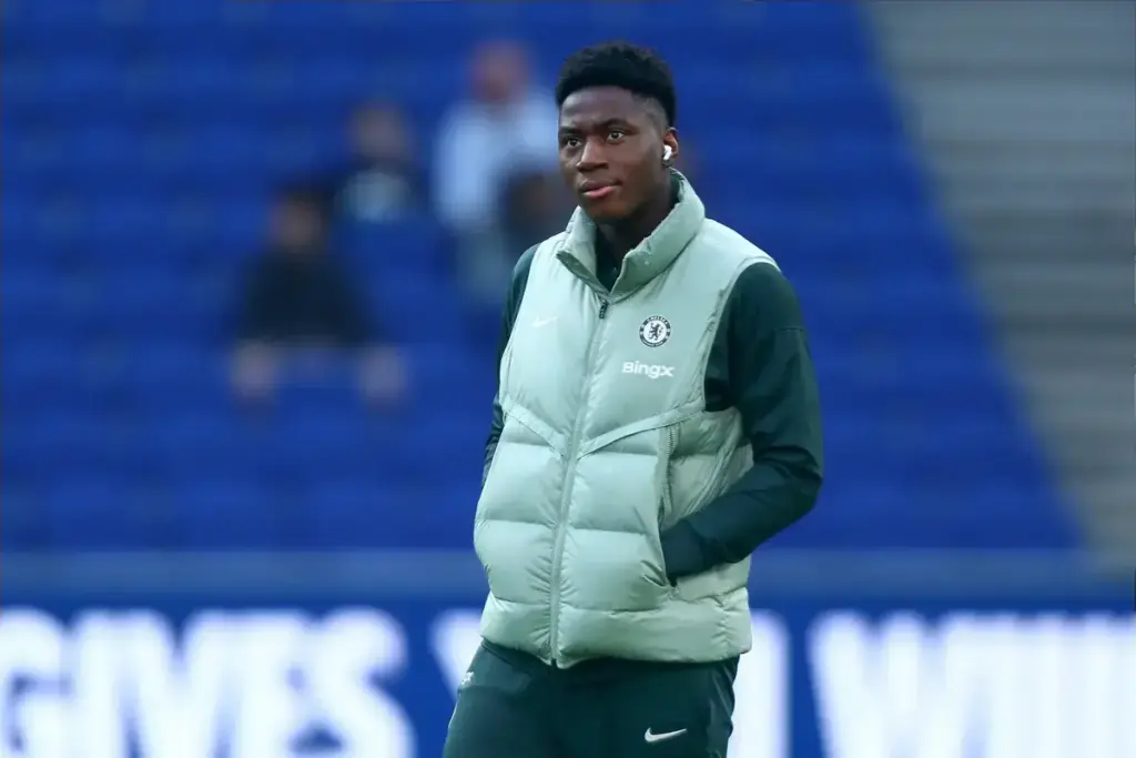Chelsea sanction another midfield exit after £125m Enzo sale