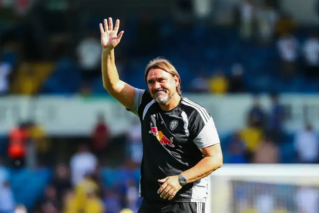 Leeds bring unbeaten warning to Chelsea after impressive start