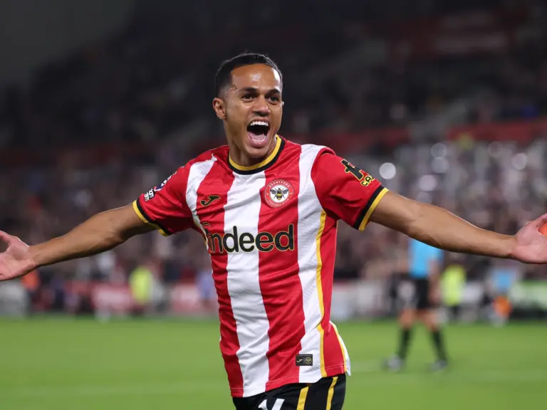 Why Brentford’s transitions exposed Chelsea’s defensive structure