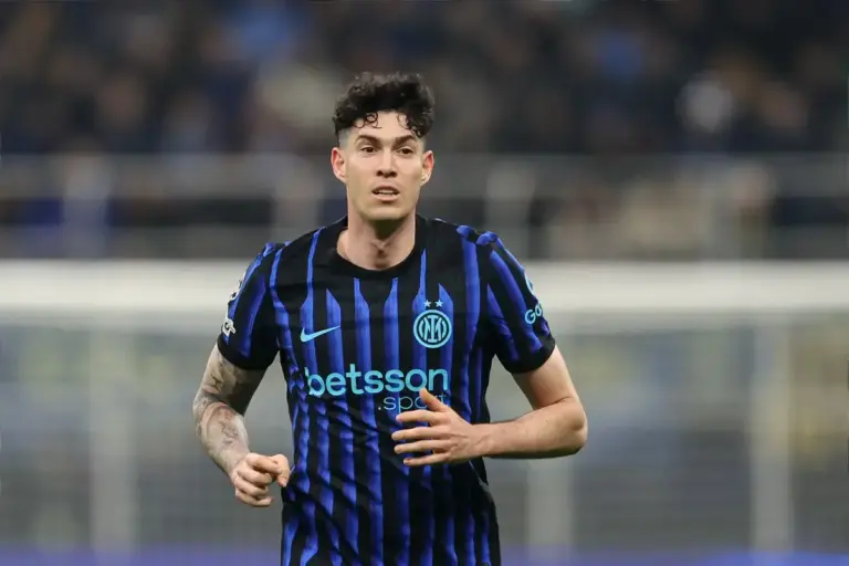 Chelsea Retain Transfer Interest in Inter Milan Star Alessandro Bastoni