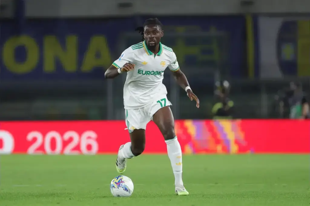 Chelsea face €100m Manu Koné problem after summer transfer collapse
