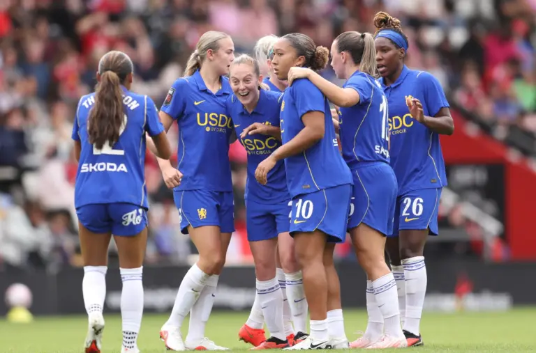 Chelsea Women predicted XI vs Austria Wien as Bompastor rotates