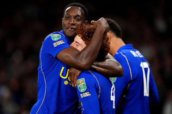 Chelsea boss Xabi Alonso explains Danny Welbeck role after three cup goals