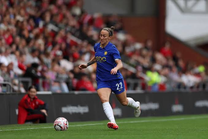 Chelsea Women player ratings vs Man Utd: Bronze stars in 5-0 rout