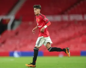 Why Chelsea cannot move for JJ Gabriel after Man Utd exit request