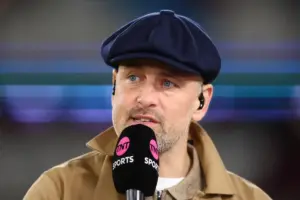 Joe Cole claims Xabi Alonso sent clear Chelsea board message in Brentford loss