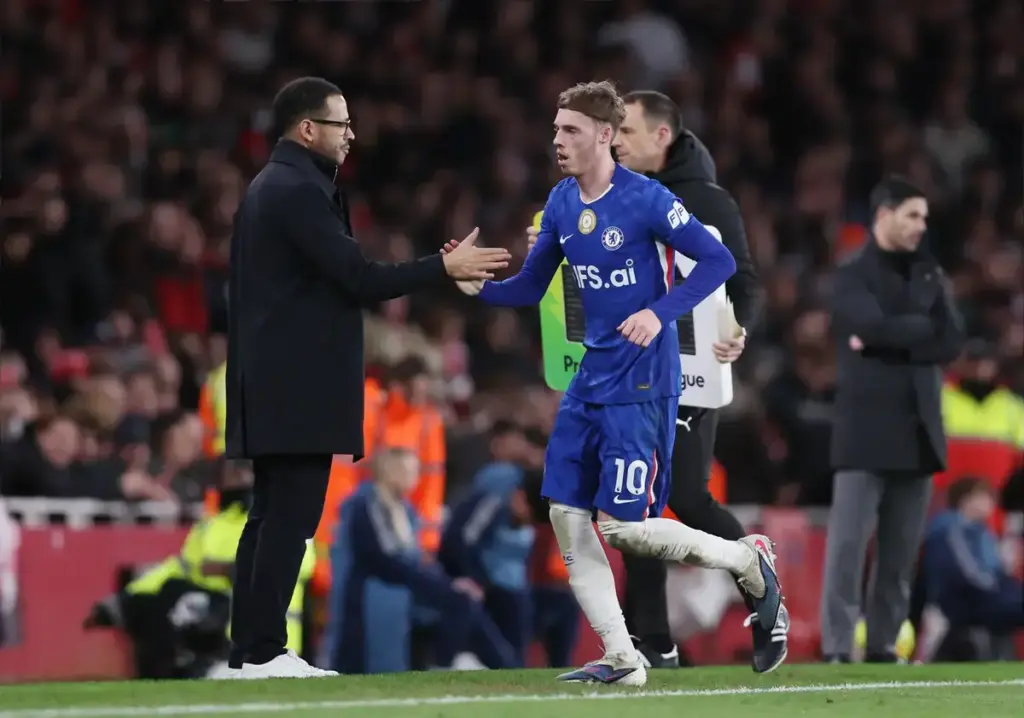 Arsenal vs Chelsea: TV channel, kick-off time and team news