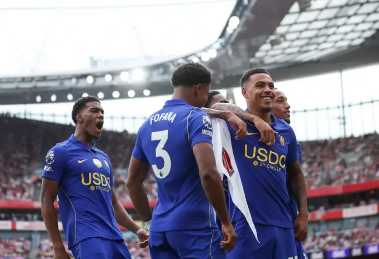Morgan Rogers sends brutal Arsenal reminder after £117m Chelsea move