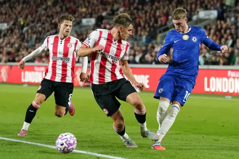 Brentford vs Chelsea H2H: Blues protecting remarkable 88-year away record