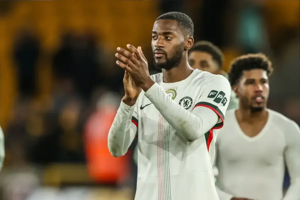 Chelsea break 17-year taboo with transfer that once looked unthinkable