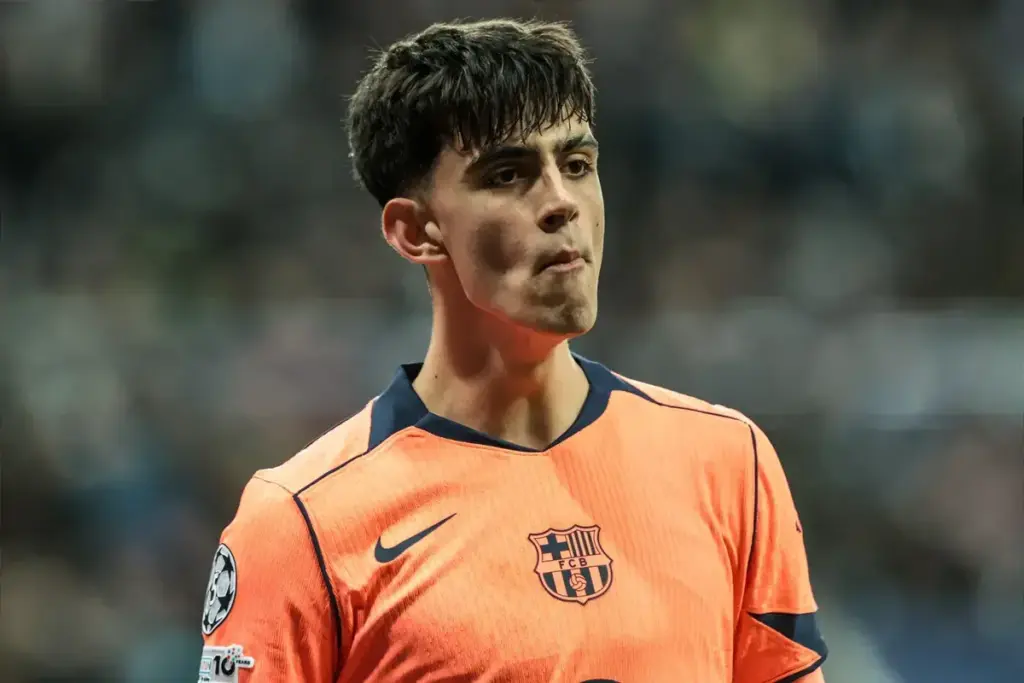 Barcelona move deals Chelsea Marc Bernal transfer blow