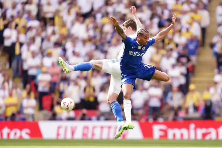 Chelsea next match: Leeds United date, kick-off time and TV channel