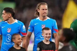 Marcos Llorente Named Xabi Alonso Football Idol Amid Chelsea Interest
