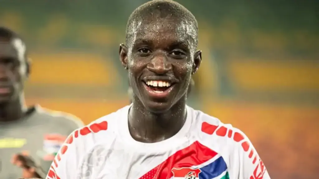 Chelsea join Bayern in race for highly-rated Adama Jeng