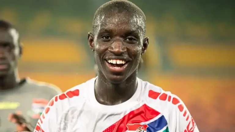 Chelsea join Bayern in race for highly-rated Adama Jeng
