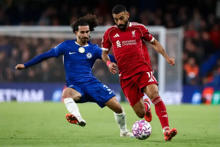 Chelsea next five fixtures after international break as Liverpool date confirmed