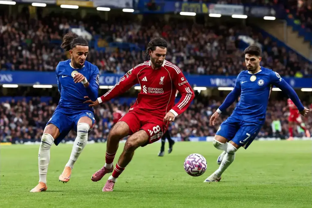 Chelsea Liverpool tickets: Allocation, prices and sale dates