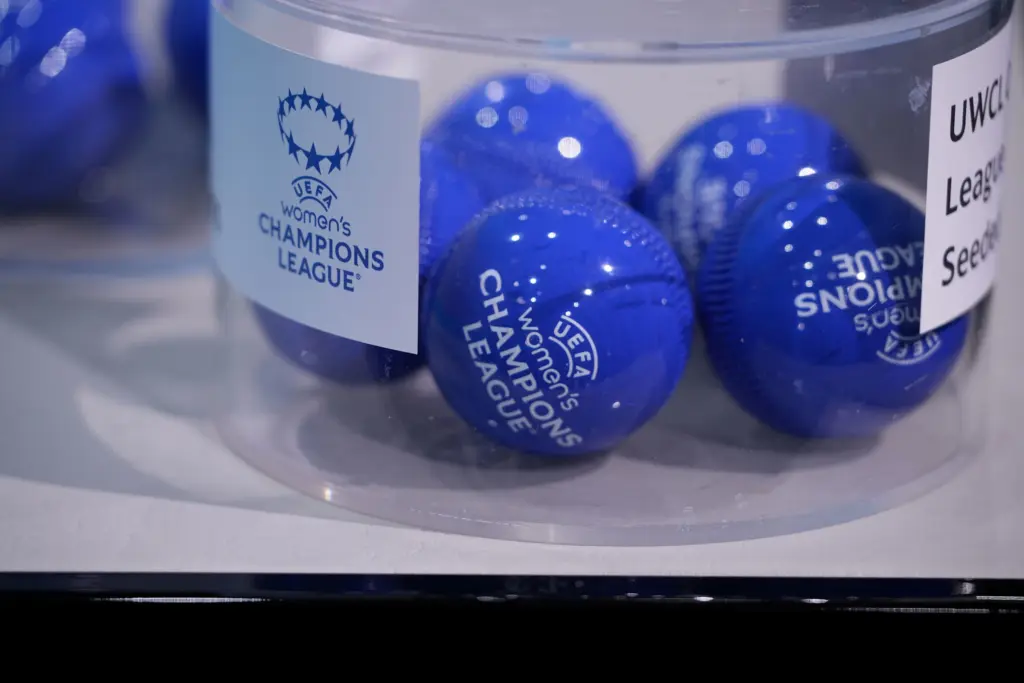 Chelsea Women Champions League fixtures