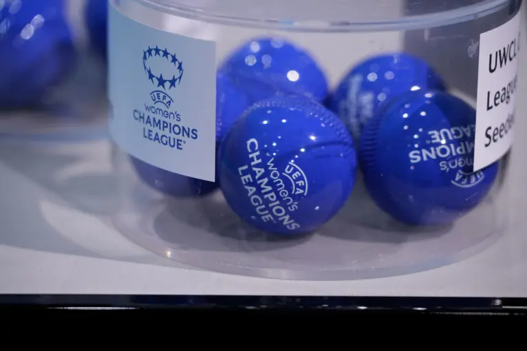 Chelsea Women Champions League fixtures confirmed as Lyon trip comes early