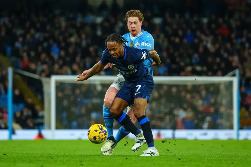 Thomas Tuchel reveals Chelsea transfer push as £47.5m Raheem Sterling remains without a club