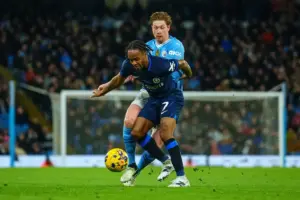 Thomas Tuchel reveals Chelsea transfer push as £47.5m Raheem Sterling remains without a club