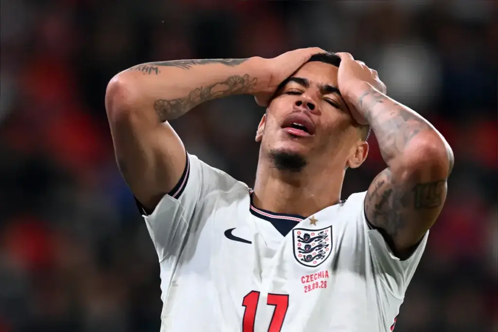 Croatia vs England: TV channel and kick-off time as Chelsea’s Morgan Rogers targets another start