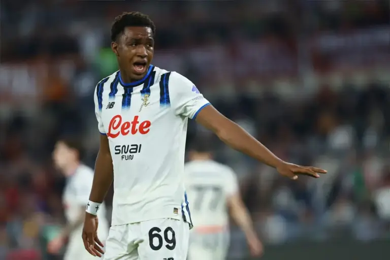 Honest Ahanor backed to thrive at Chelsea as Genoa chief explains £40m signing’s Alonso fit