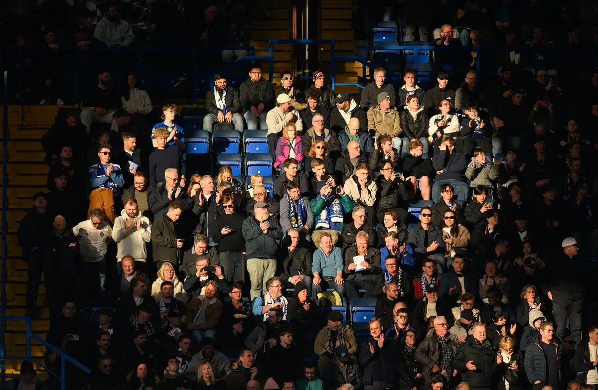Chelsea Westview tickets: £100 saving | Read Chelsea