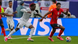 Chelsea Enquire About Jarell Quansah Availability