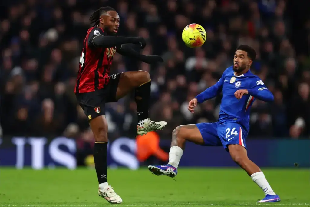 Chelsea v Bournemouth: Kick-off time, TV details and how to follow