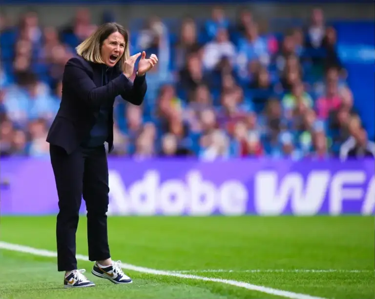 Chelsea’s FIVE clean sheets give Bompastor a platform but two goals in three games demand more