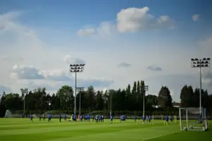 Chelsea suffer 2-0 Portsmouth defeat as Cobham friendly ends in setback before Bournemouth return